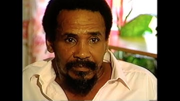 Calypso Showcase Winsford "Joker" Devine