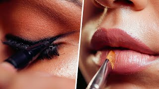 SIMPLE GLAM Makeup Tutorial | MAKEUP FOR EVERY OCCASION screenshot 3