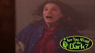 Are You Afraid of the Dark? 512 - The Tale of the Door Unlocked | HD - Full Episode