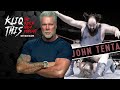 Kevin Nash On John Tenta Kevin Nash On John Tenta