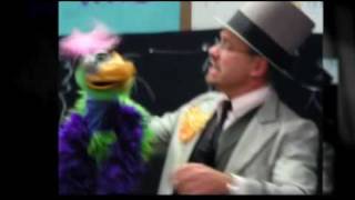 Santa Barbara Kid's Magician 805-755-5914 screenshot 5