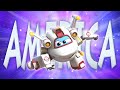 [Superwings s3 country episodes] America 1