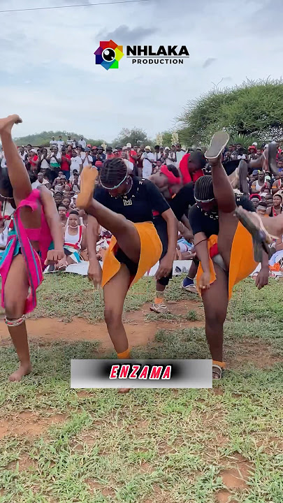 Ai suka zikhona lezintombi “ingoma yesixaxa saMahlabathi no Nongoma”