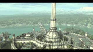 Elder Scrolls IV: Oblivion - Intro Cinematic Resimi