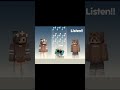 #shirouslime #minecraft #listen