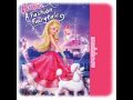 Barbie A Fashion Fairytale Official Music English