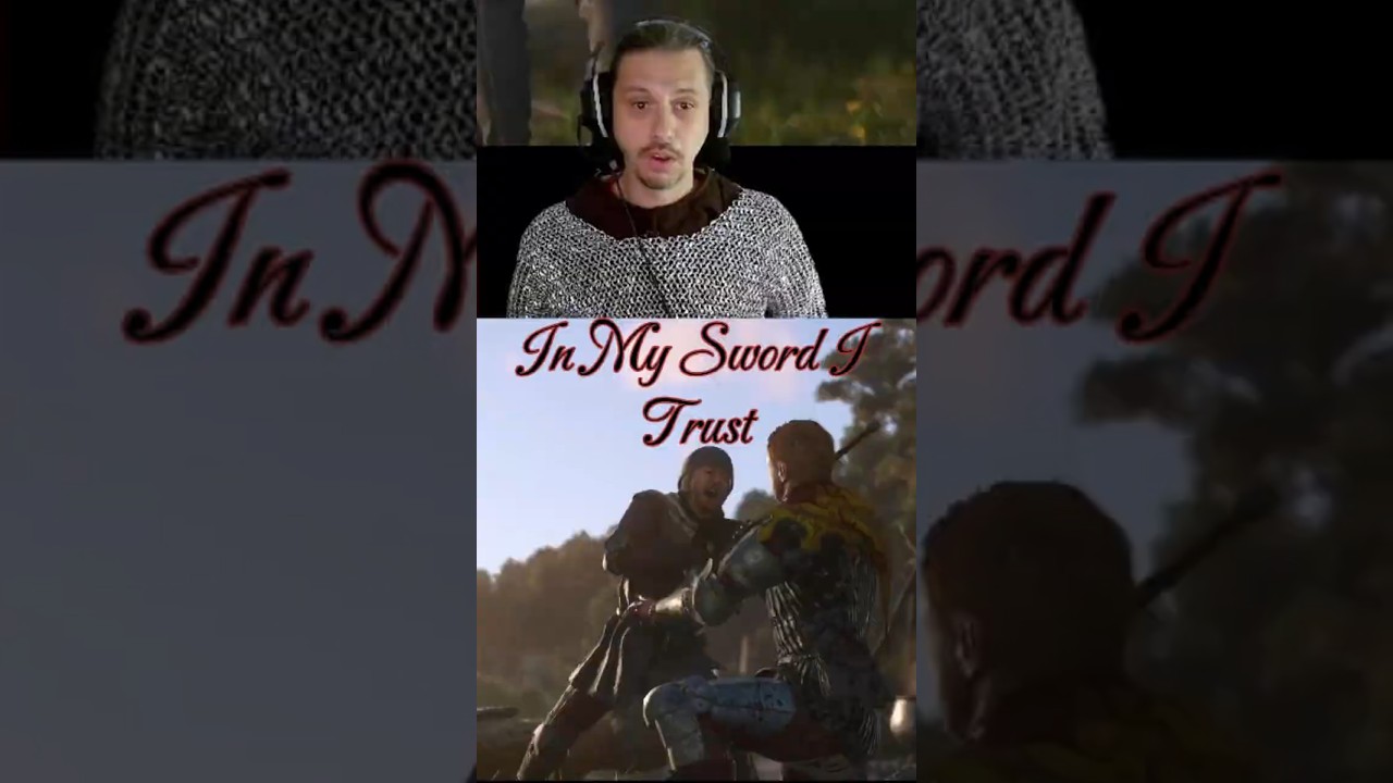 For no one in this world can you trust, not men, not women, not beasts. 