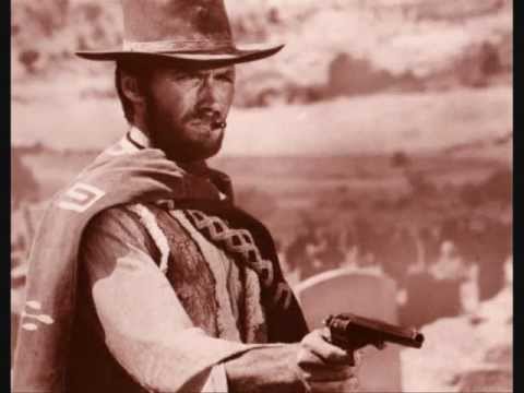 Western  Music  Mix  (Great Western MovieThemes)
