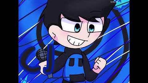 Art CJ Starlight mayhem Friday night Funkin