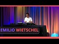 Emilio wietschel dj liveset  starthilfe livestream highlights