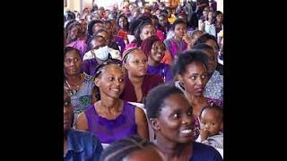 THURSDAY DELIVERANCE SERVICE WITH PR MUKISA J