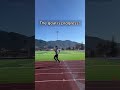 Speed Workouts After a Break