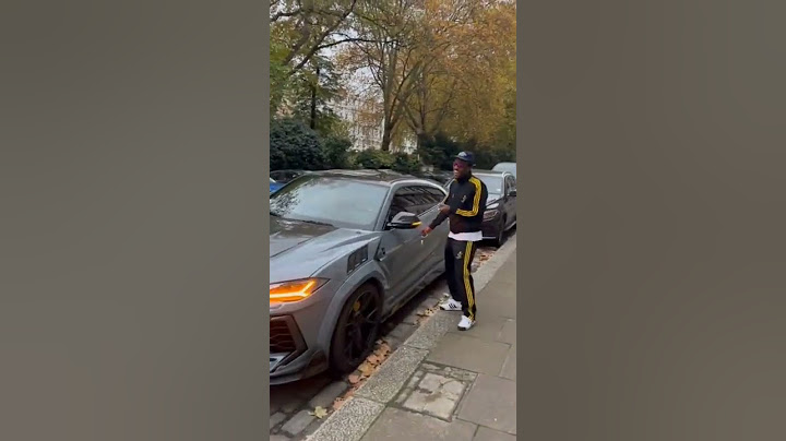 Micky Batshuayi