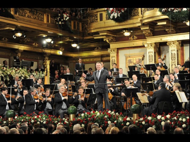 Bruckner - Symphony n. 6 - Jansons - Wiener Philharmoniker