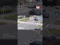 KOSZMAR NA DRODZE W GORZOWIE WIELKOPOLSKIM. "PÓŁ MIASTA RUSZYŁO ZA NIM W POGOŃ"