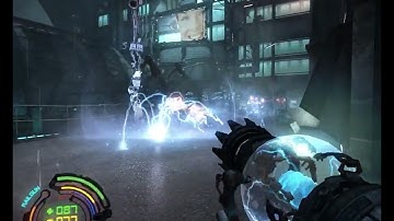 Hard Reset Redux mini review