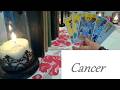 Cancer ❤💲 CRITICAL WINDOW OF OPPORTUNITY! Open For A Limited Time LOVE &amp; CAREER End Of May 2026