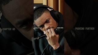 Chapter 3: Vince Staples x Converse Rubber Tracks Recording Sessions