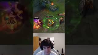 Ap Brand Bot Lane Insane 1V3 On 1 Hp.