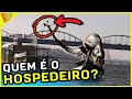 TUDO O QUE VOCÊ NÃO SABIA SOBRE O HOSPEDEIRO!