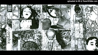 13. Orphx - Foreign Signal (Borders Of The Virulent)
