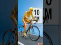 30 Days Cycling Challenge | 10KM Everyday 🚴 #viral #shorts #fitness