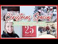 CHRISTMAS SPECIAL 2022! | 12 DAYS OF VLOGMAS