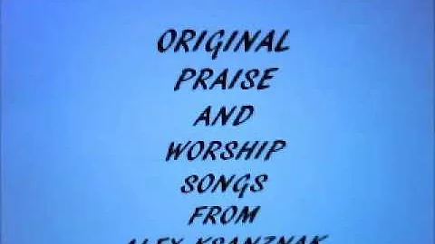 Once Again, It's a Brand New Psalm.wmv