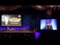 Jean claude van damme funny story on arnold schwarzenegger in sydney 24th august 2016 at the star