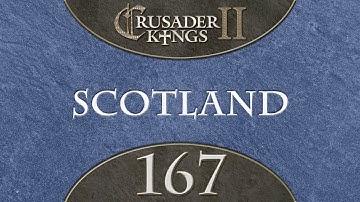 Crusader Kings 2 Conclave - Let