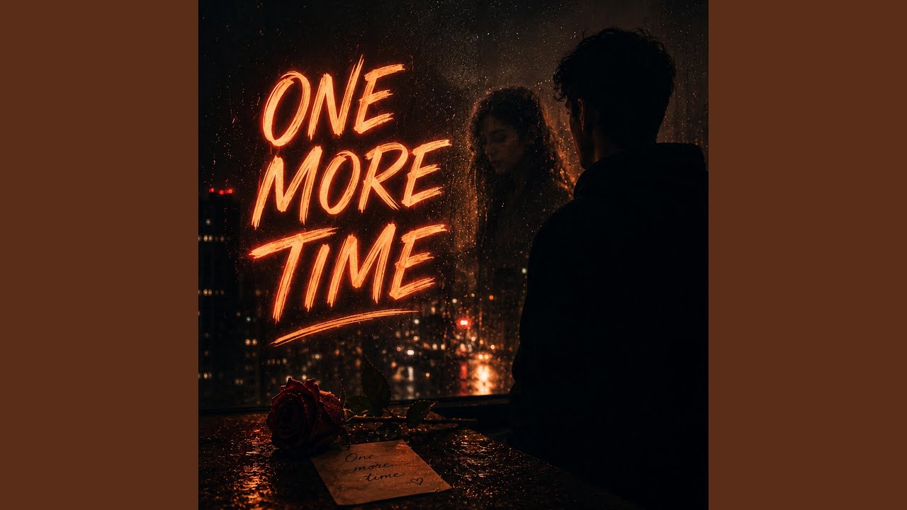 Watch One more time on YouTube Watch One more time on YouTube