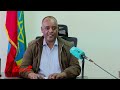 በአማራ ክልል ከ18 ሺህ በላይ ታጣቂዎች እጅ ሰጥተዋል- መንግስትሌተናል ጀነራል ታደሰ ወረደ ዋነኛ ተልዕኳቸው ምንድን ነው? @ethiopian_reporter