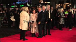 Sheridan Smith, Billy Connolly, Maggie Smith, Pauline Col...