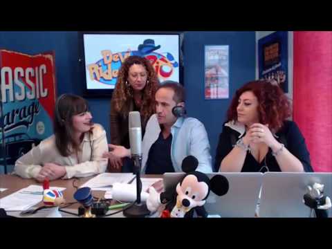 Devi ridere di più - Puntata 4