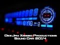 Prueba de sonido (Sound Car) Xissbo Productions