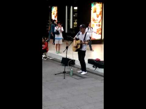 練懿樂-不為誰而作的歌