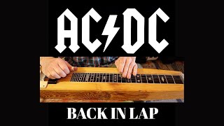 AC/DC - BACK IN LAP (Back in black on lap steel guitar)
Just a bit of this classic rock track performed on lap steel guitar. The tuning is open E minor. The amp used is a 1985 Marshall Lead 12.
My website with music, transcriptions and films:
http://www.anakronfilm.com
My store on Sellfy (Transcriptions, merchandise, books and film streaming):
https://andreasbrink.sellfy.store/
Me on Spotify:
https://open.spotify.com/artist/6H73gmKlWiaUKRvdkRuY87
Me on Apple Music:
https://music.apple.com/us/artist/andreas-brink/1523037402 AC/DC - BACK IN LAP (Back in black on lap steel guitar)