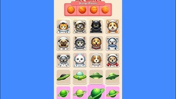 Connect Master Level 399 walkthrough solution 