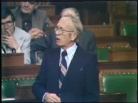 Tommy Douglas - Petro-Canada & the 1972 74 Minorit...