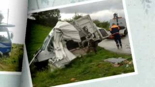 Asos 18123 Nehoda Na D1 31.8.2010