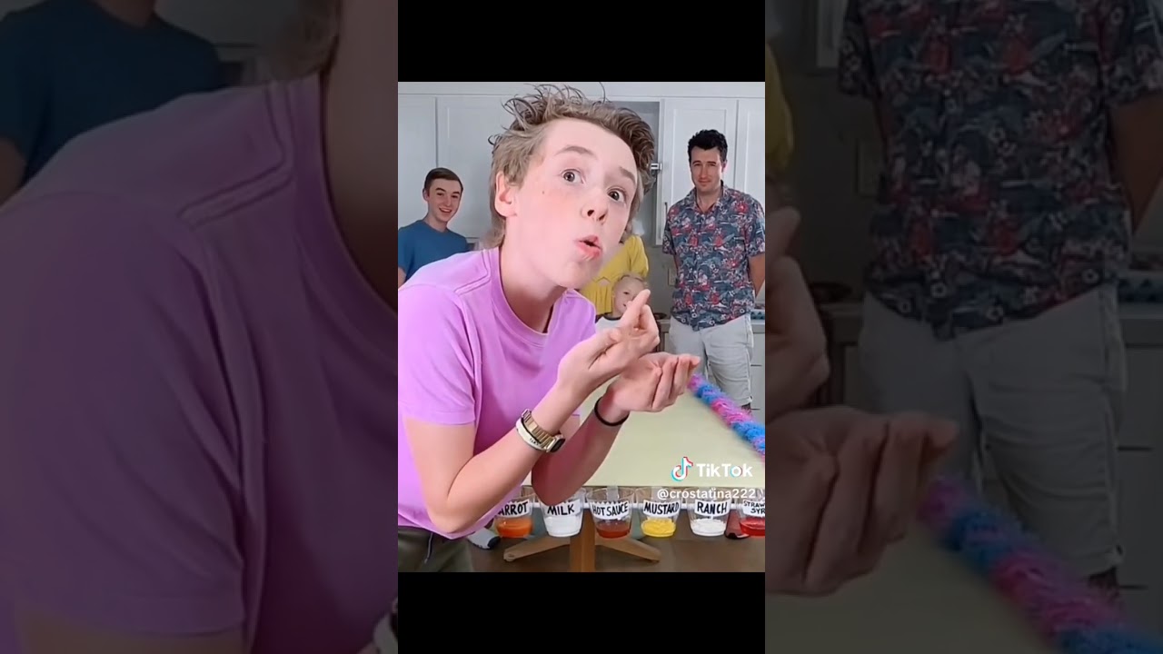 Why bro so zesty💀