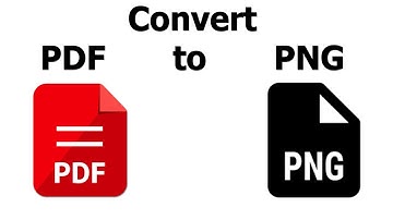 How to Convert PDF to PNG using Sejda Online PDF Editor