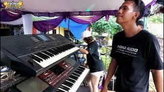DJ REMIX OT ANDIKA AUDIO || FDJ YANTI - KDJ ECHO || LIVE DI TUAN ULUNG 16 MEI 2022