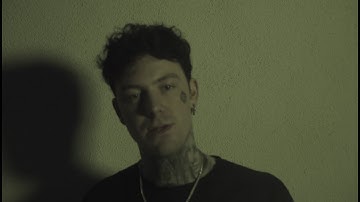 Brennan Savage - 16! (Official Music Video)