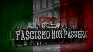 Bandiera Rossa - Canção Comunista Italiana [LEG PT/BR]