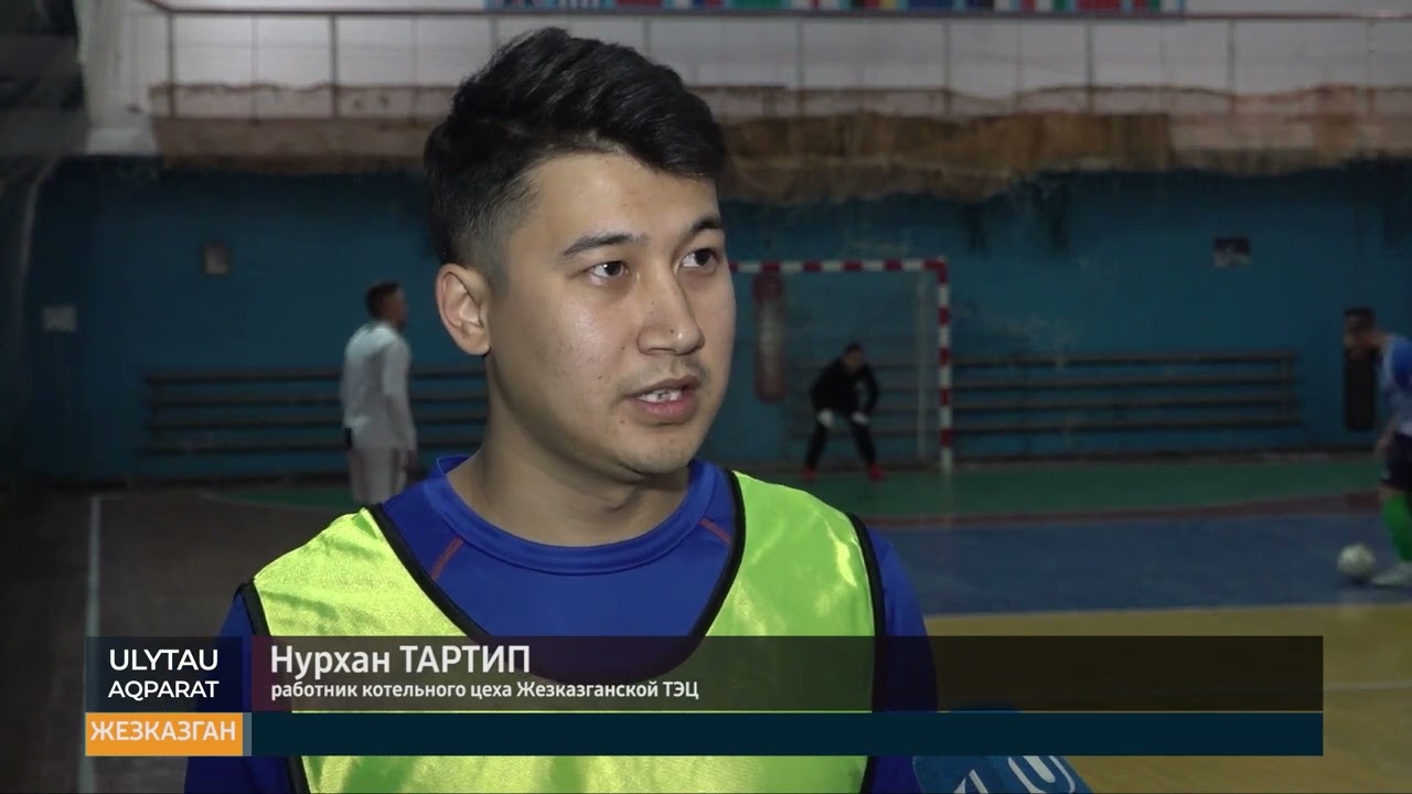 Турнир по мини-футболу