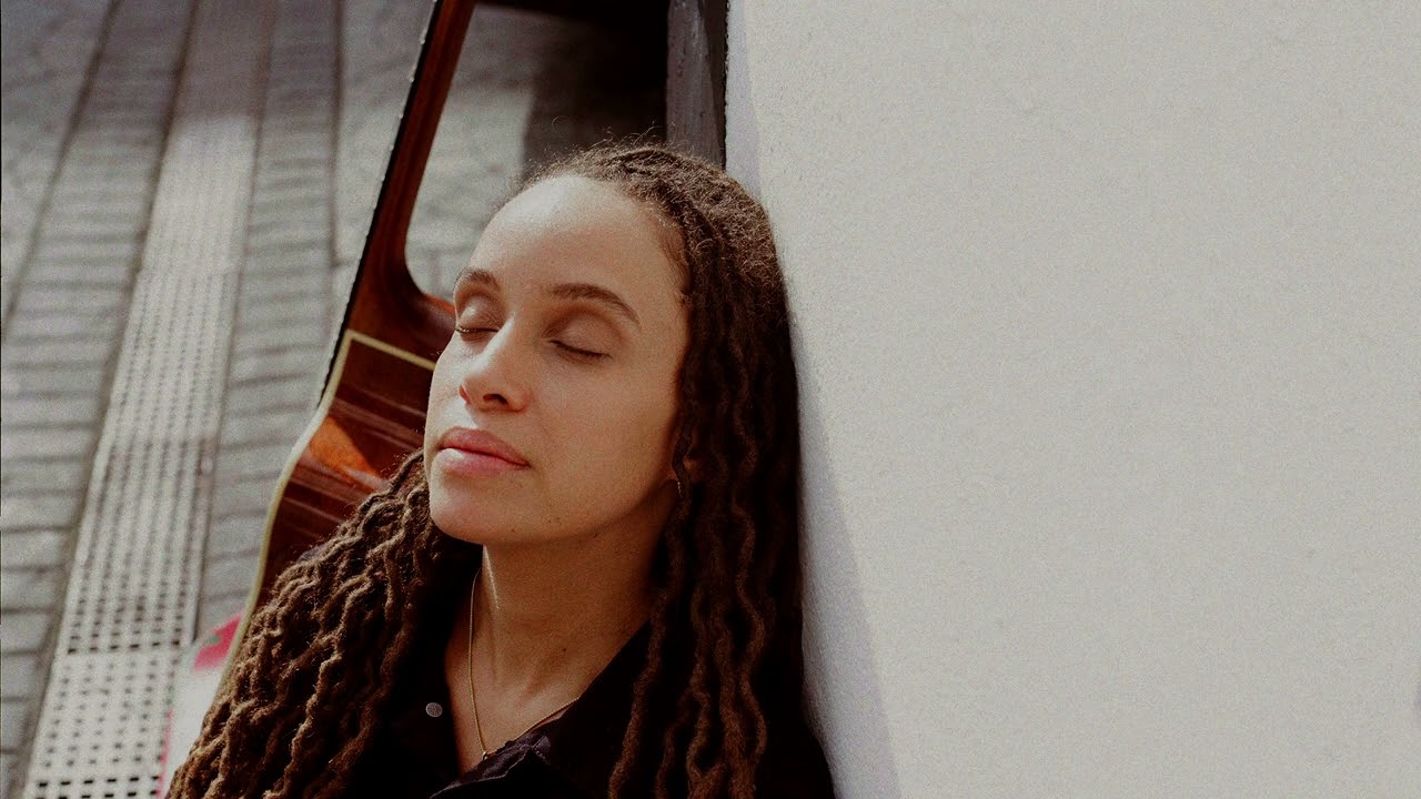 Kelissa - I Don't Even Know (Audio)