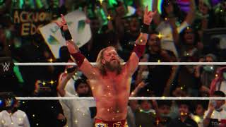 Edge WWE Theme ~ Metalingus (Slowed&Reverd) 😮‍💨🔥