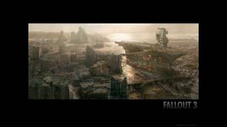 Fallout 3 OST - A Wonderful Guy (1949) - Tex Beneke - (Track 20) - [HD]