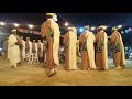 أحواش فرقة باني طاطا 
